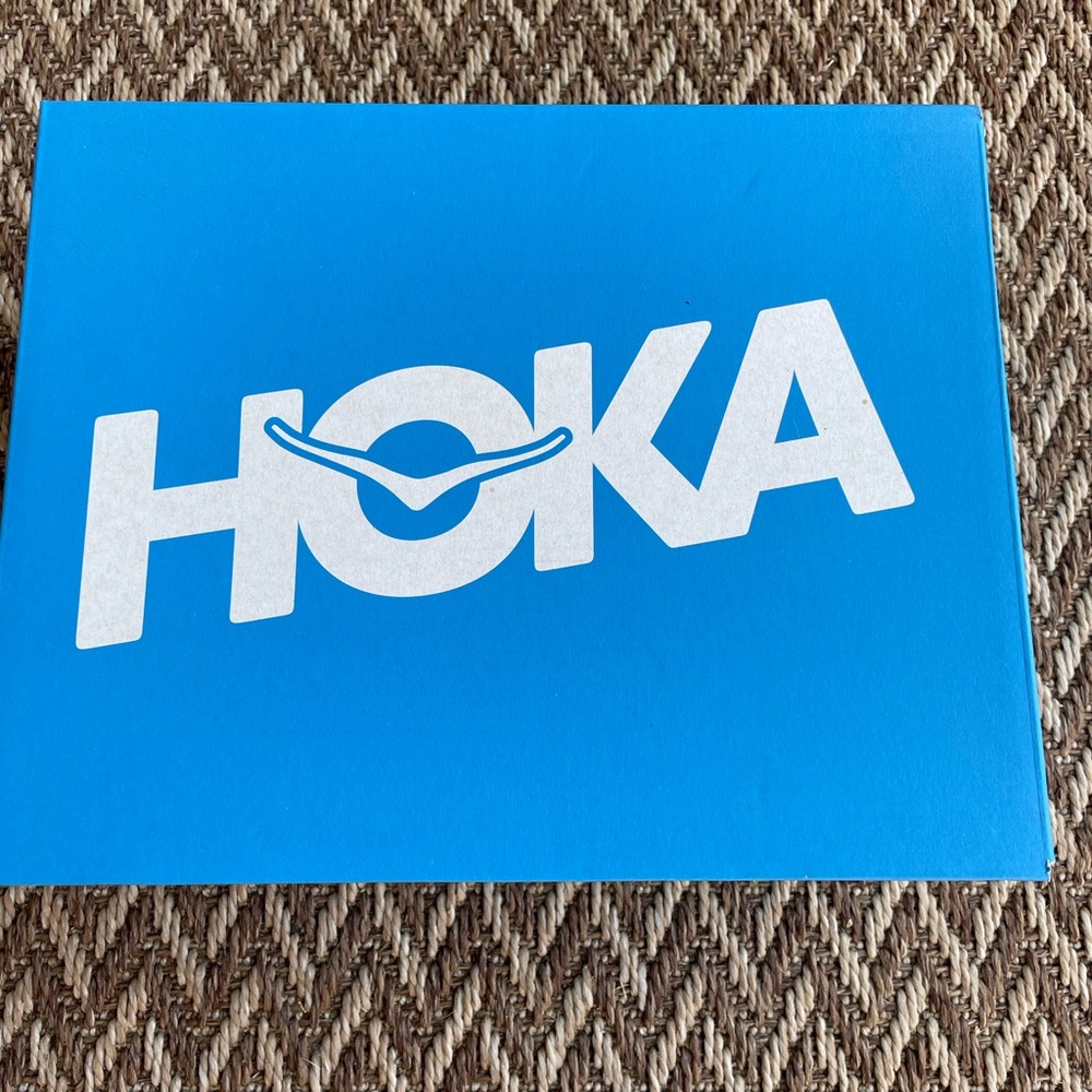 Women’s Hoka Bondi Shoes